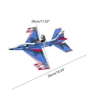 Hand Throw Flying Glider Planes