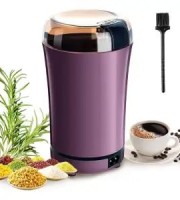 Abrader Mini Electric Blender (China)