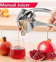 Manual Hand Press Juicer Squizer (1)